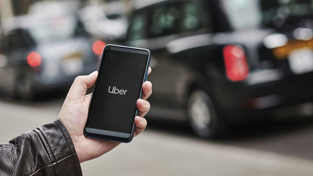 Uber Kripto Para ile Ödeme Alabilir