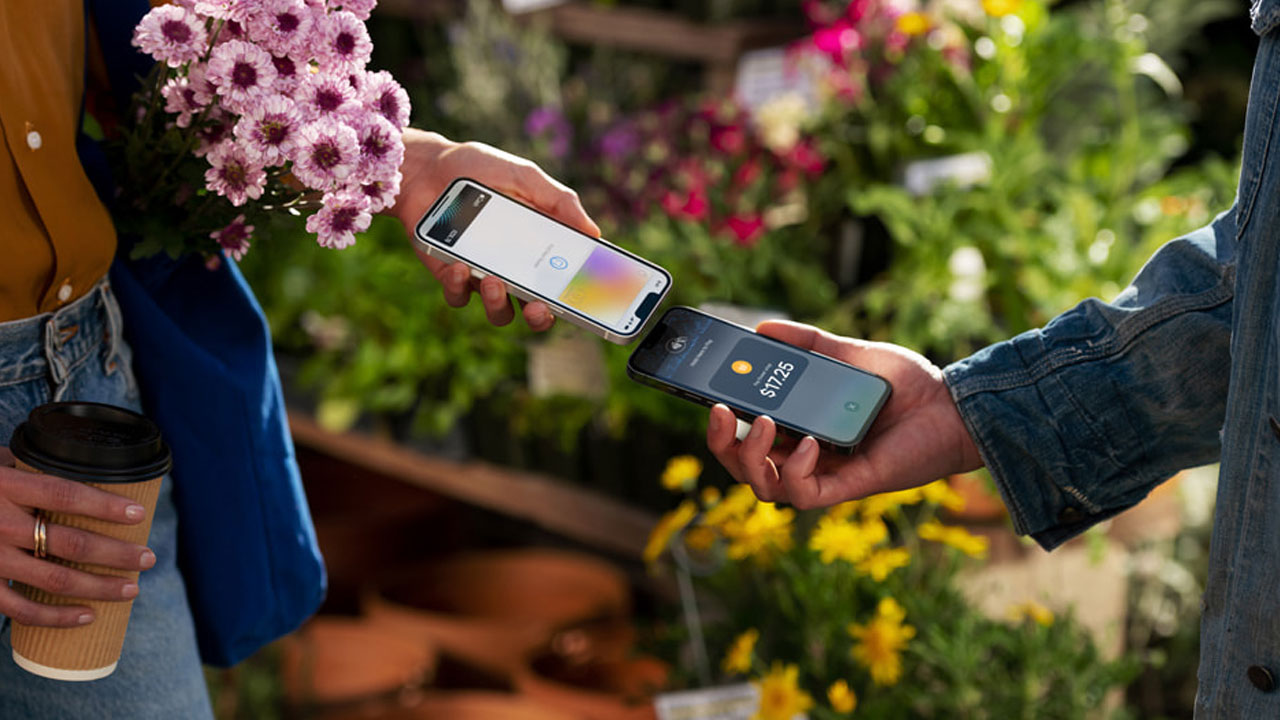 Apple, iPhone’ları POS Cihazına Dönüştüren Yeni Sistemini Duyurdu
