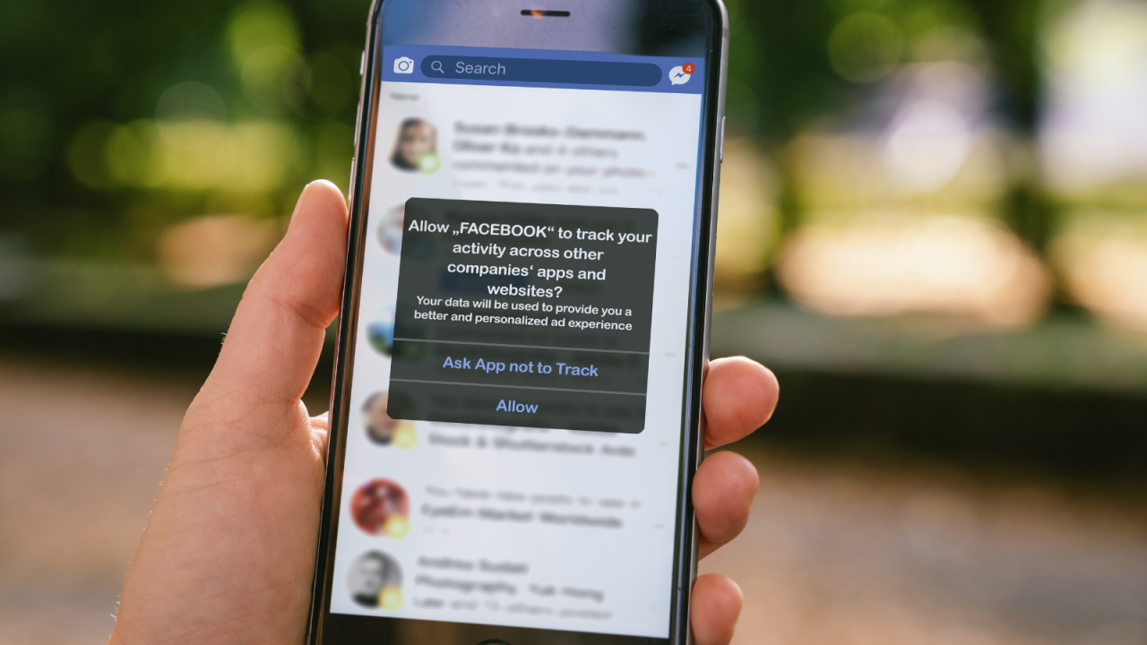 Apple’ın Gizlilik Kararı Reklam Sektörünü Zora Soktu