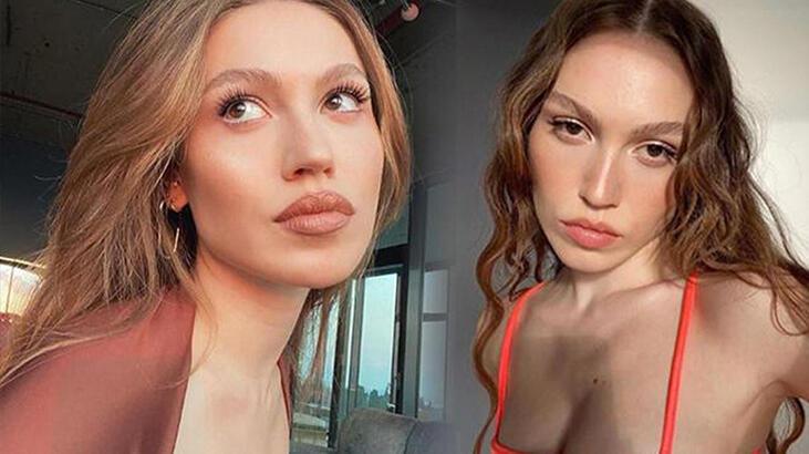 Sosyal Medya Fenomeni Duygu Özaslan’a Para Cezası