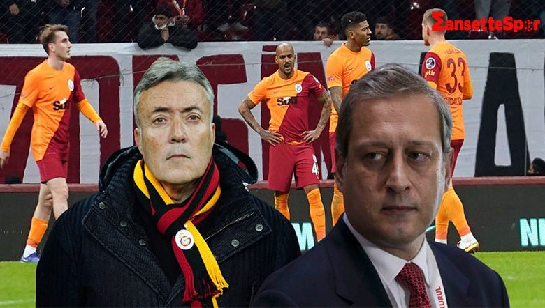 Burak Elmas’tan Torrent’e Sert Sözler!