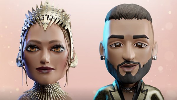 Merakla Beklenen Jennifer Lopez Konserine Snapchat’ten Girilecek