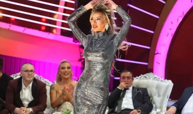 Oryantal Didem: "14 Yaşımda Konsomatrislik Yaptım"