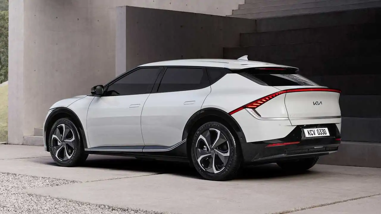 Kia, Avrupa’da Yılın Otomobili Seçildi