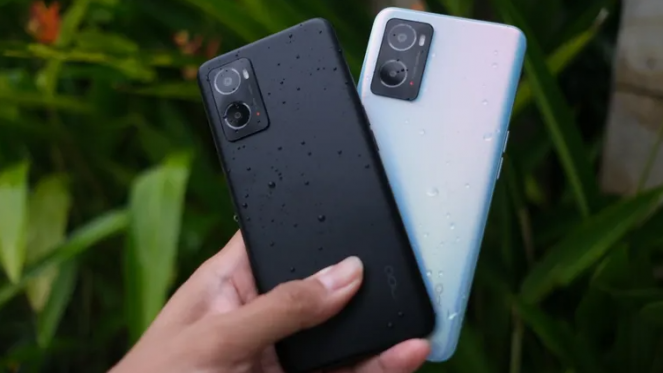 Cep Dostu Oppo A76 Bugün Duyuruldu