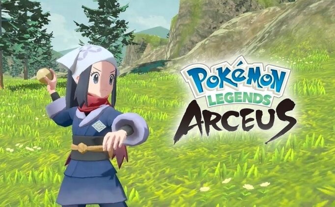 Ocak 2022'de En Çok Satan Konsollar ve Oyunlar Açıklandı