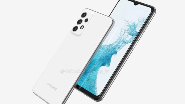 Samsung Galaxy A23 5G’e Ait Tüm Detaylar Sızdırıldı