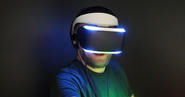 Sanal Gerçeklik Kaskı Satışlarında Rekor Artış