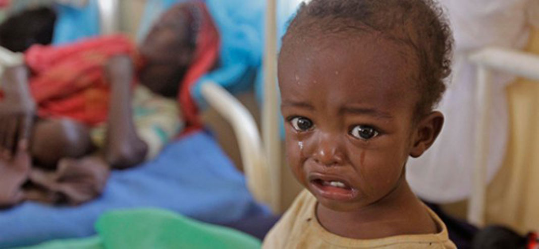 Unicef’ten Somali İçin Acil Yardım Çağrısı!