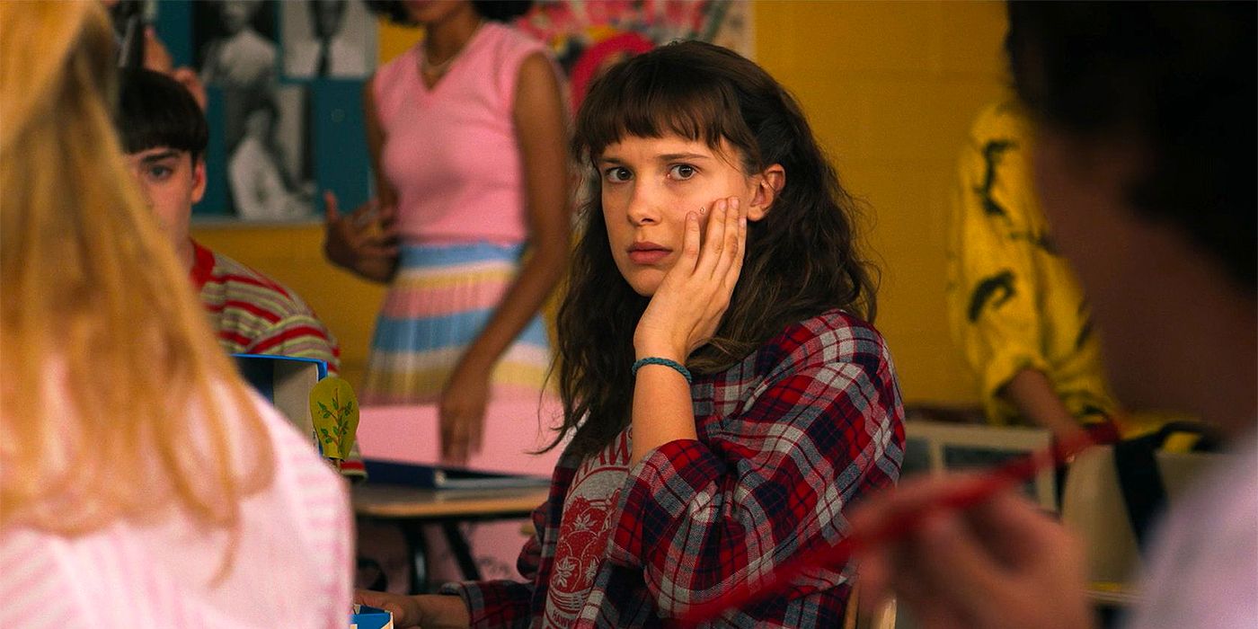 Stranger Things’in Yeni Sezonu Nihayet Geliyor