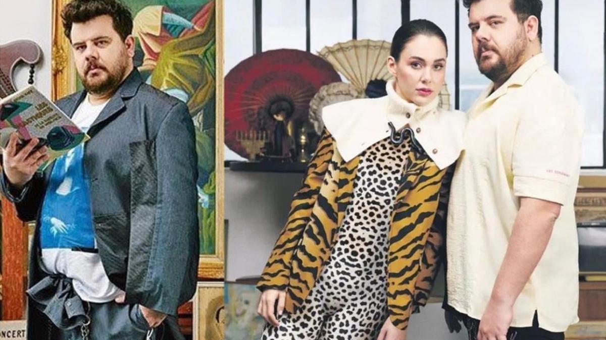 Eser Yenenler ile Bilgehan Demir Birbirine Girdi!