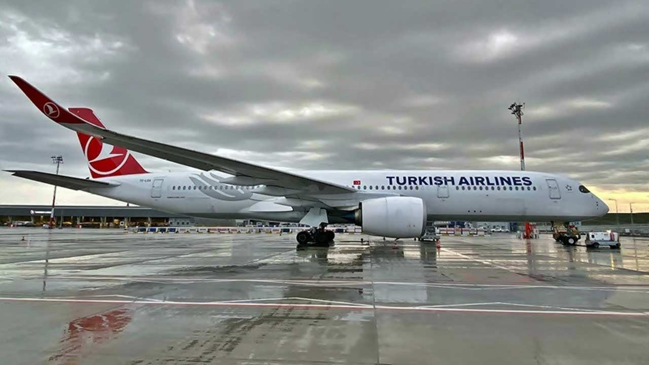 THY’den Savaş Sonrası Art Arda Sefer İptalleri!