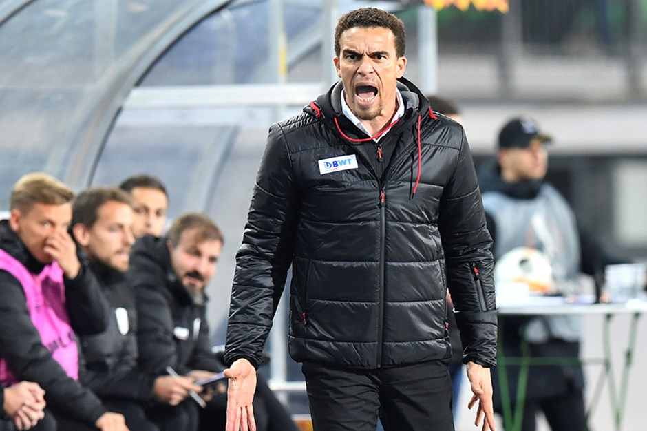 Valerien İsmael Beşiktaş İçin İstanbul’da!