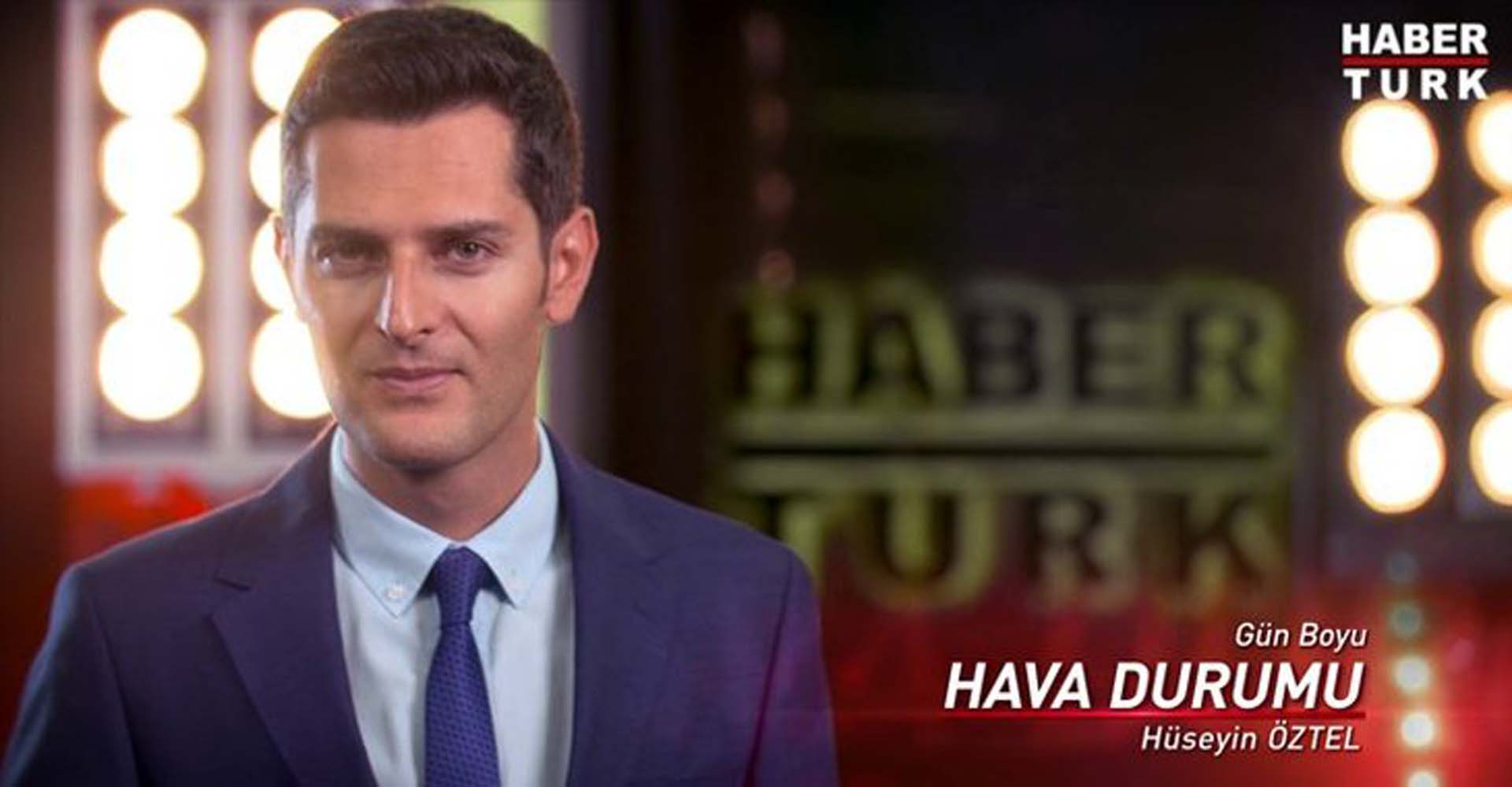 Habertürk Canlı Yayınındaki Karşılıklı İltifatların Perde Arkası Ortaya Çıktı