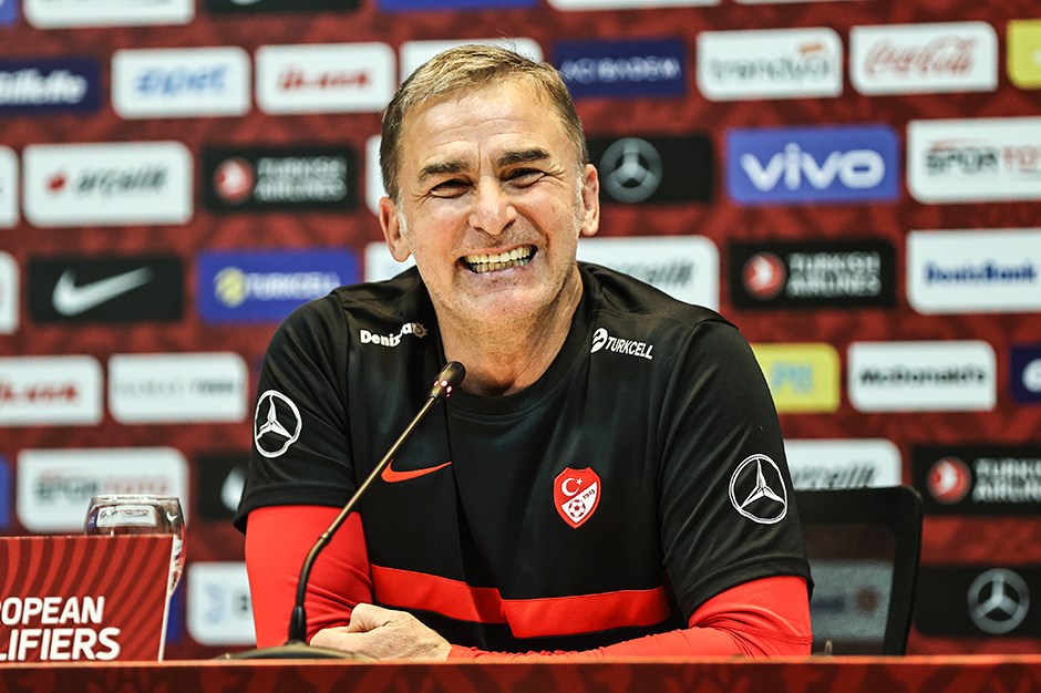 A Milli Takımın Portekiz Maçı Kadrosu Açıklandı!