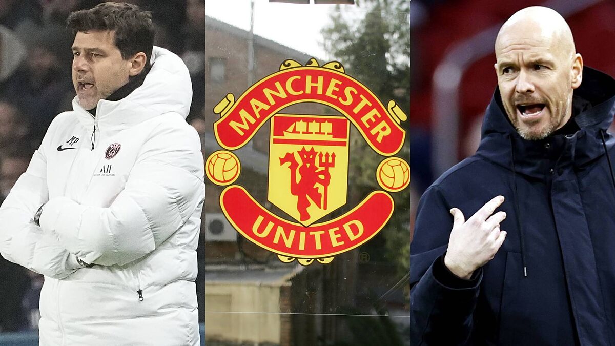 Manchester United Patronunu Arıyor