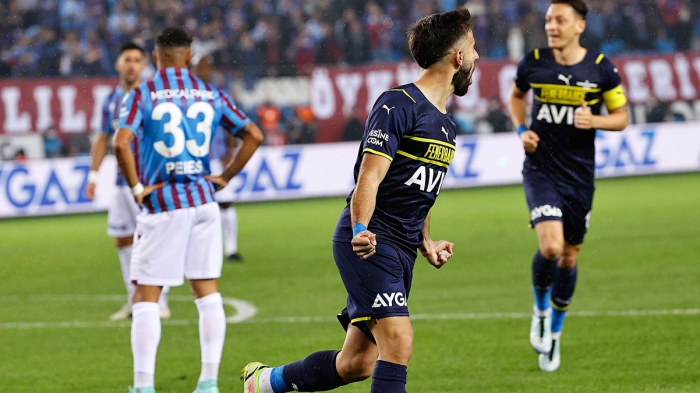 Fenerbahçe’de Diego Rossi Bilmecesi