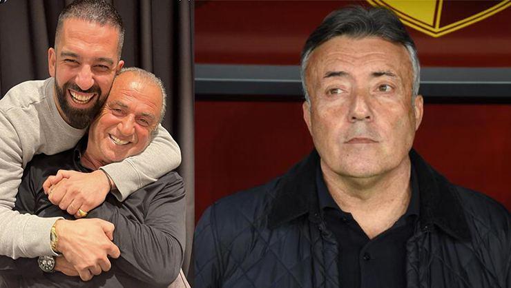 Domenec Torrent Arda Turan’ı Sildi!