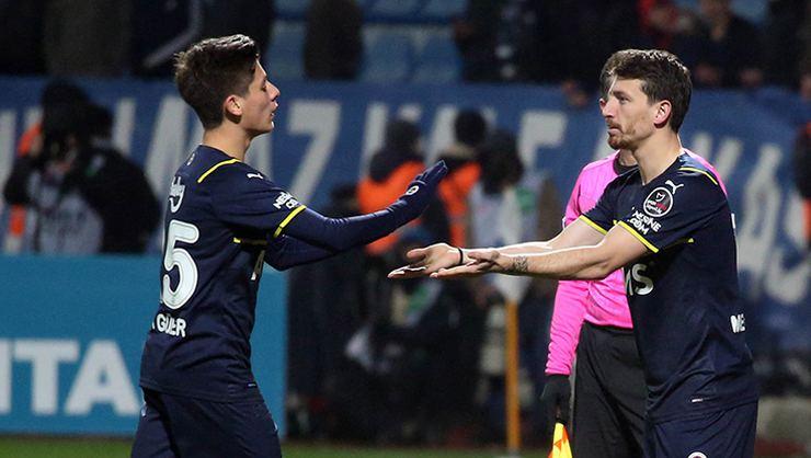 Arda Güler’in Formayı Bırakmaya Niyeti Yok!