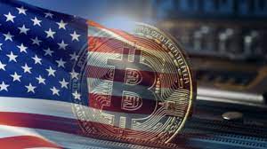 ABD Kripto Para Düzenlemesini Hayata Geçiriyor