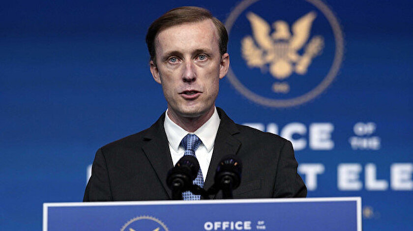 ABD’den Rusya’ya Yeni Yaptırım Kararı