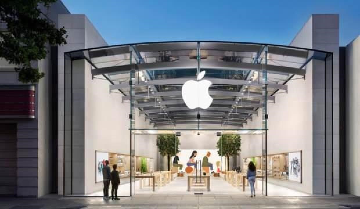Apple Türkiye’den Zam Kararı