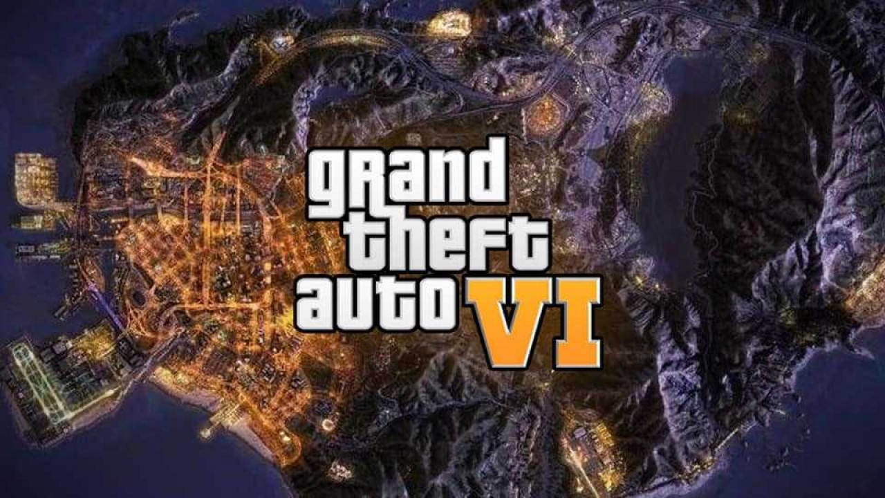 GTA 6’nın Haritası Devasa Boyutta Olabilir