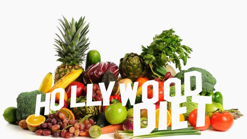 Hollywood Diyeti Nedir? Nasıl Yapılır?