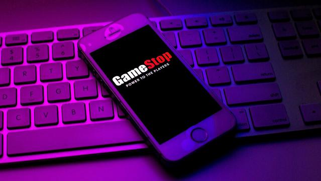 GameStop’ın NFT Pazaryeri Bu Yılın İkinci Çeyreğinde Açılacak