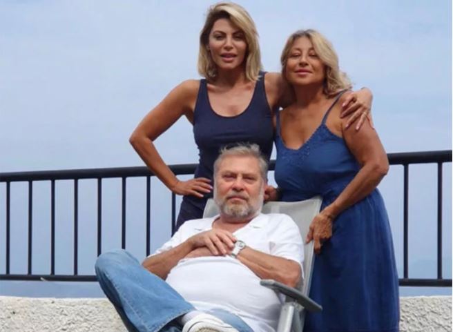 Oyuncu Seray Sever’i Yıkan Ölüm