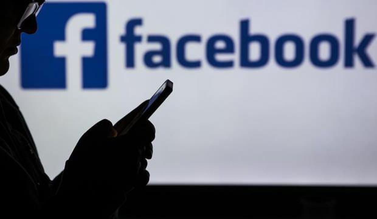 Rusya’dan Facebook Hamlesi