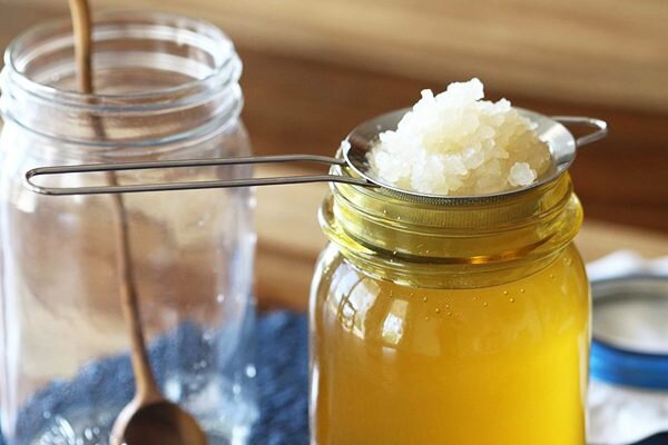 Su Kefiri Nedir, Faydaları Nelerdir?