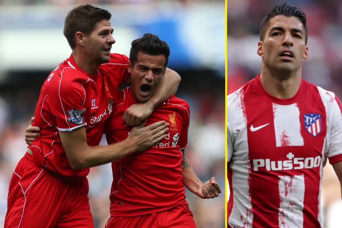 Luis Suarez Premier Lig’e Dönüyor!