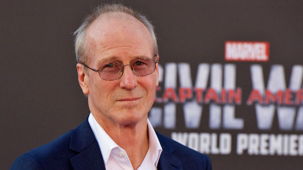 Ünlü Oyuncu William Hurt Hayatını Kaybetti