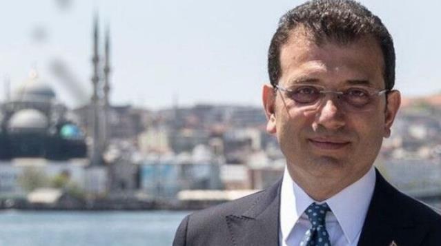 İmamoğlu’ndan Vatandaşlara Uyarı!