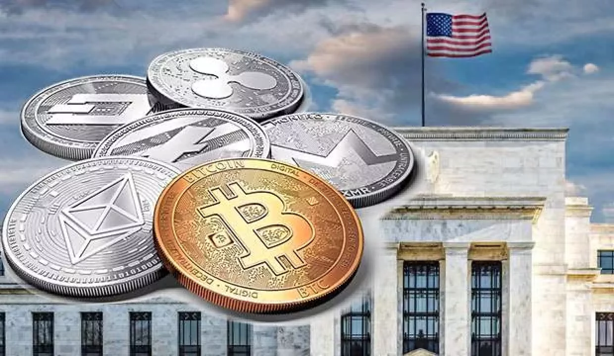 ABD Hazine Bakanlığı’ndan Rusya’ya Yönelik Kripto Para Kılavuzu