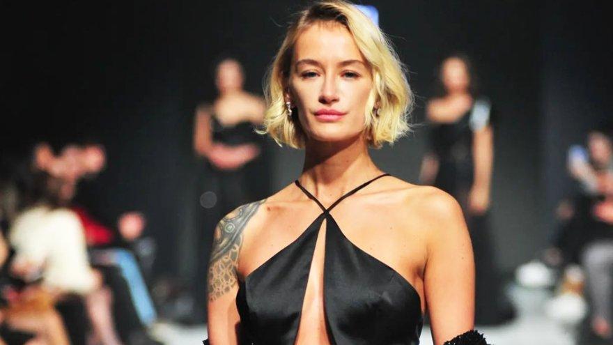 Didem Soydan'dan Takipçisine Olay Cevap