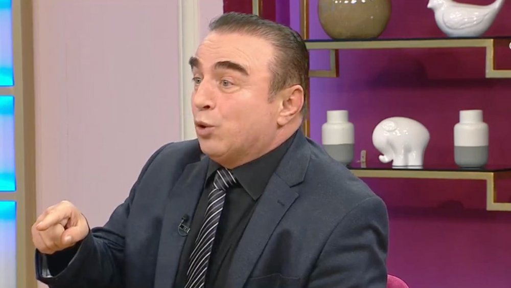 'Fıs Fıs İsmail'den Tepki Çeken Açıklamalar