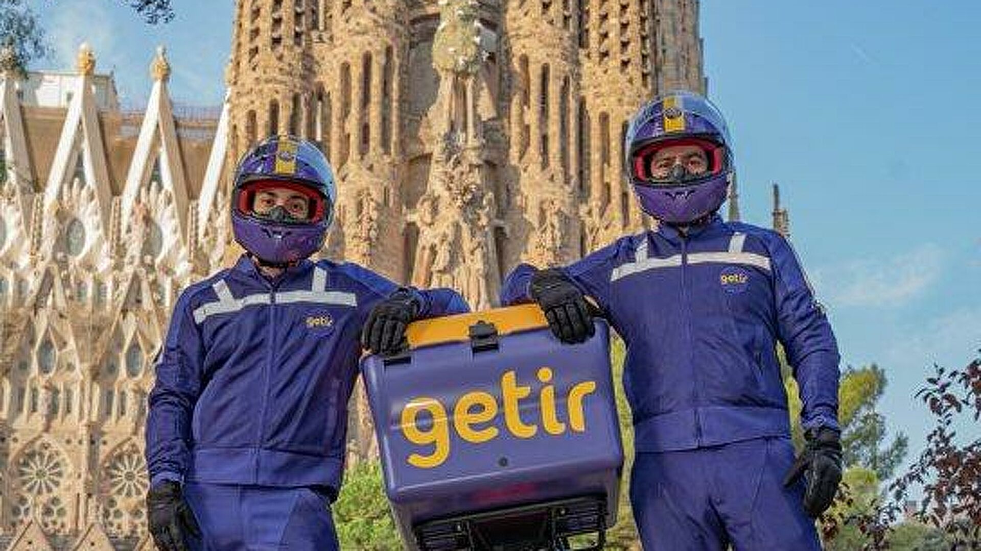 Getir, Avrupa’nın İlk Decacorn’u Oldu