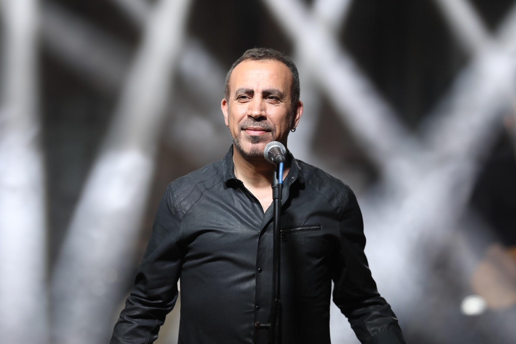 Ukrayna'dan Konser Teklifi Alan Haluk Levent'ten Olumlu Yanıt