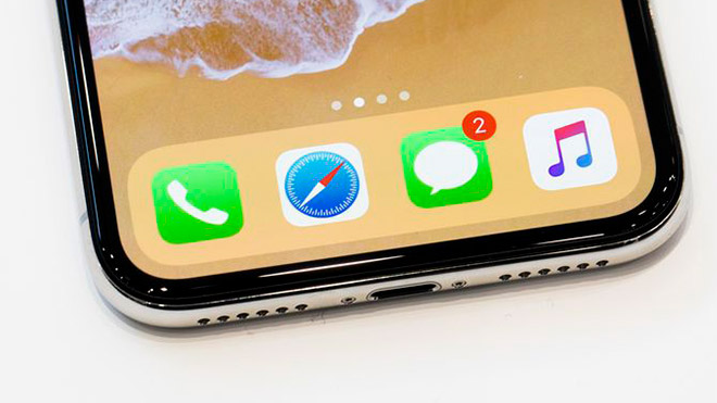 iPhone'daki Şarj Portu Yerine Kablosuz Şarj Dönemi