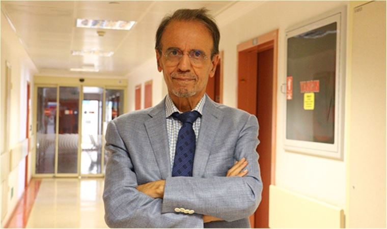 Mehmet Ceyhan'dan Skandal Turkovac İddiası