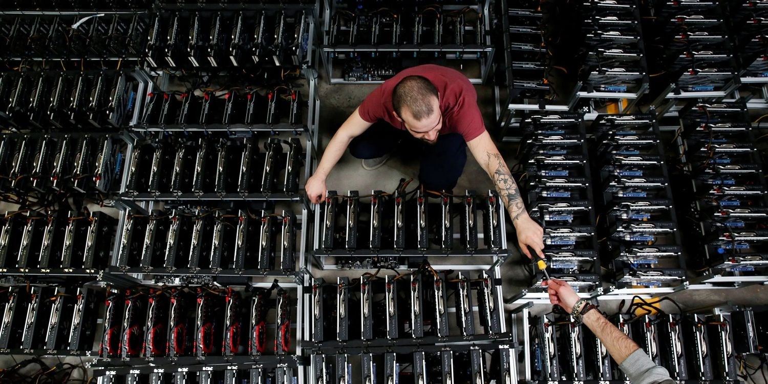 AB’de Kripto Para Madenciliğini Yasaklama Önerisi Oy Çokluğuyla Reddedildi!