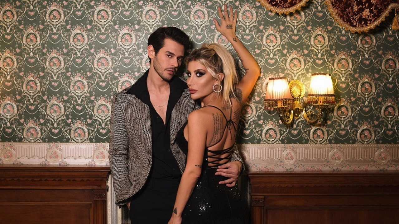 Cem Belevi ile Yeniden Barışan İrem Derici'den Açıklama