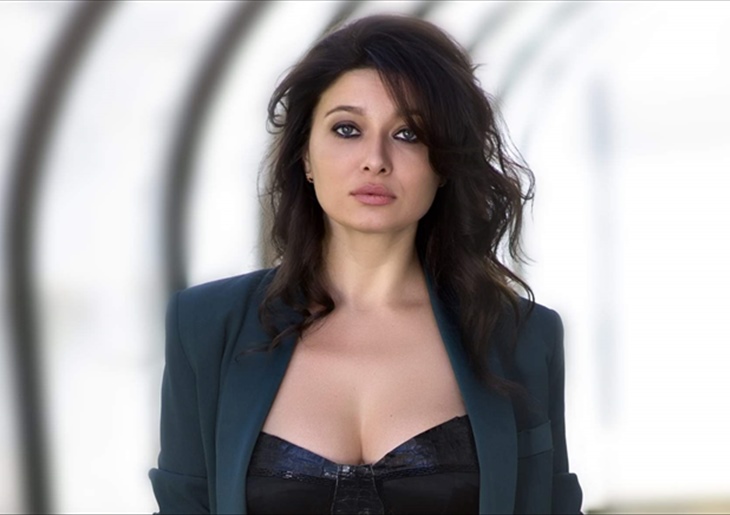 Nurgül Yeşilçay Bodrum'da Bir Çorba İçin Ödediği Hesaba İsyan Etti