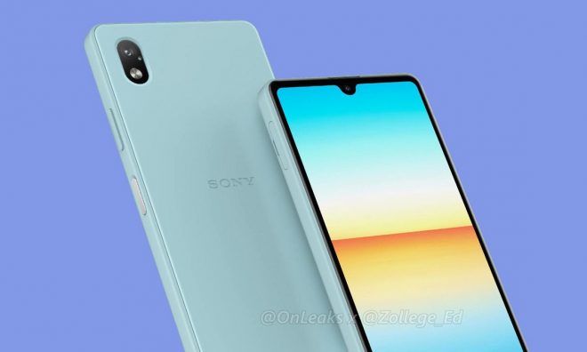 Sony’den iPhone SE 3 Alternatifi Geliyor