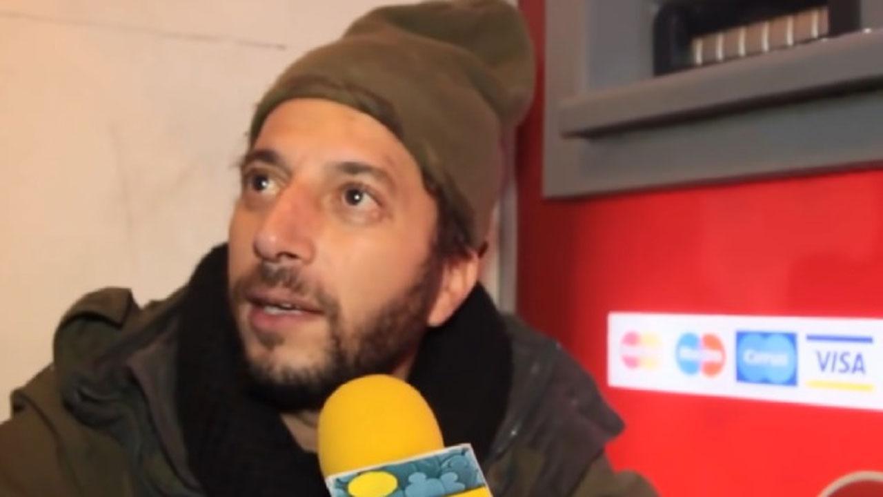 'Ama Kafamız Nasıl Güzel' Repliğiyle Tanınan Fenomenden Acı Haber