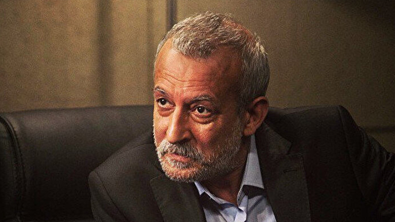 Ünlü Oyuncu İbrahim Gündoğan 63 Yaşında Hayatını Kaybetti