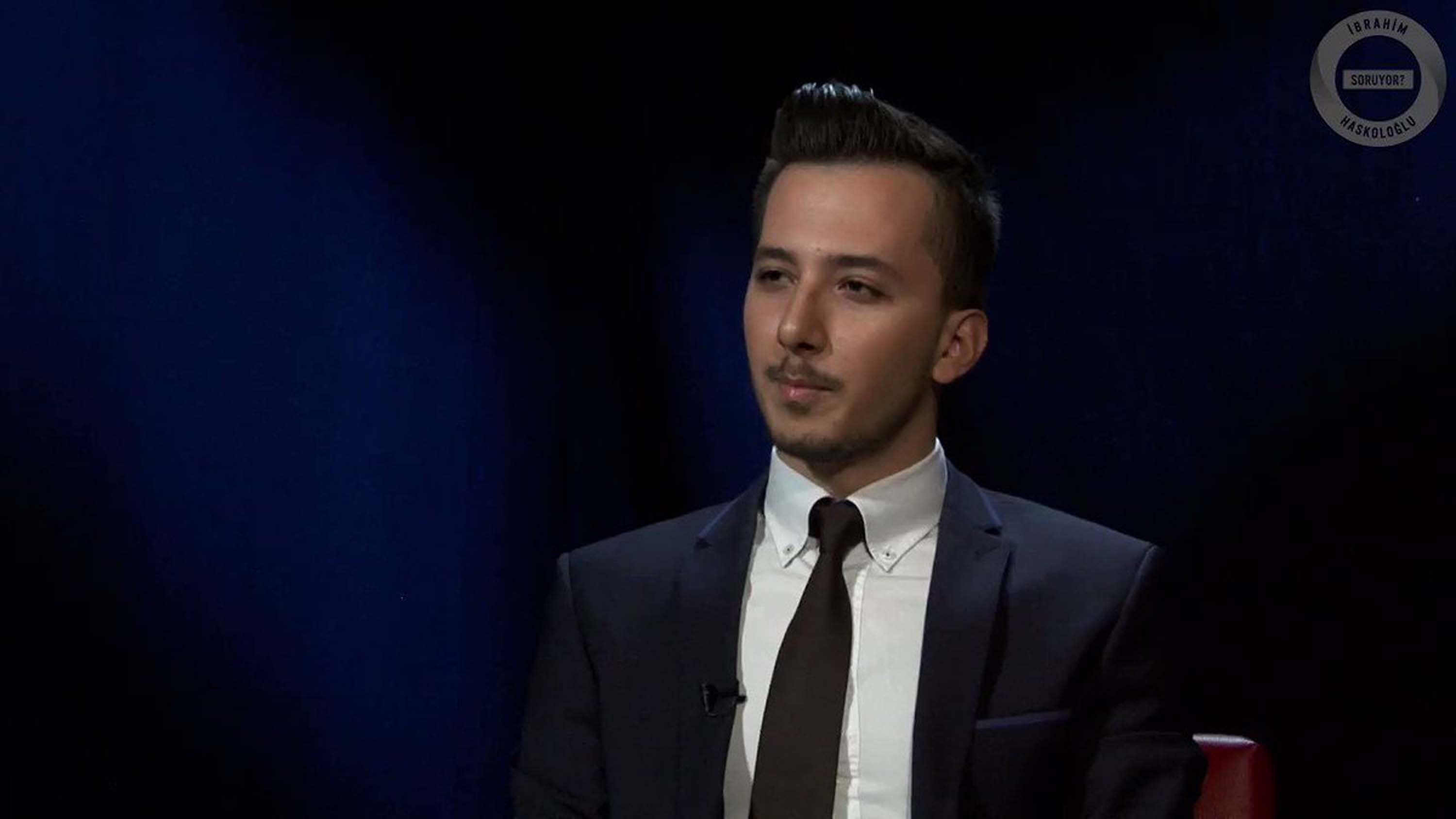 Gazeteci İbrahim Haskoloğlu Gözaltına Alındı