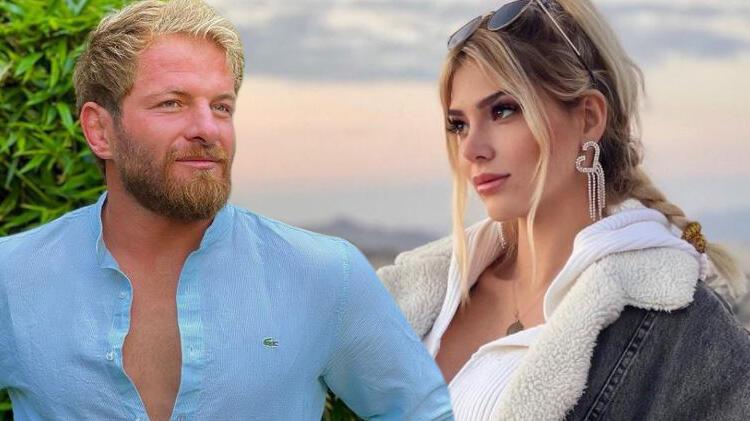 İlayda Şeker’den Flaş İtiraf: “1 Senedir Evliyim!”